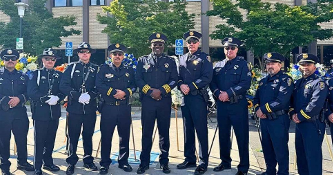 Home | TRACY POLICE DEPARTMENT